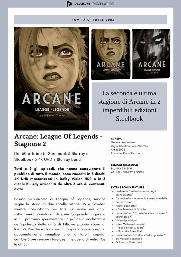 Arcane 2